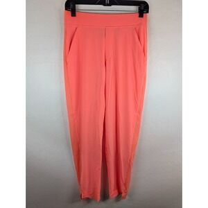Athleta Coral Brooklyn Ankle Pants
